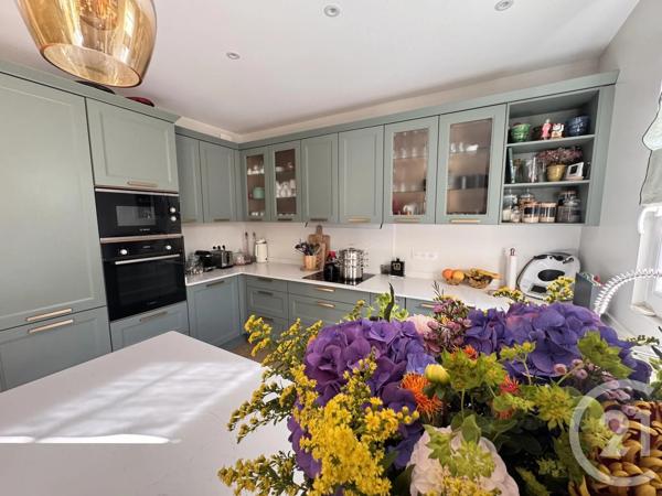 Maison à vendre  4 pièces - 68,84 m 2   GIF SUR YVETTE  - 91