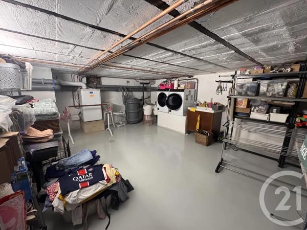 Maison à vendre  4 pièces - 68,84 m 2   GIF SUR YVETTE  - 91