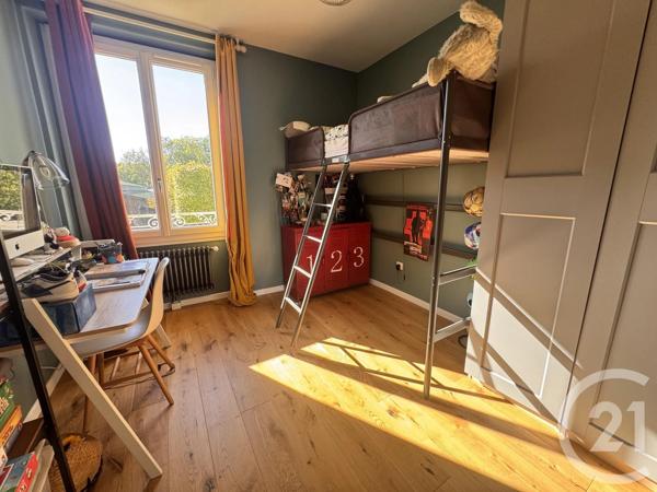 Maison à vendre  4 pièces - 68,84 m 2   GIF SUR YVETTE  - 91