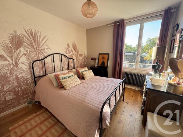 Maison à vendre  4 pièces - 68,84 m 2   GIF SUR YVETTE  - 91