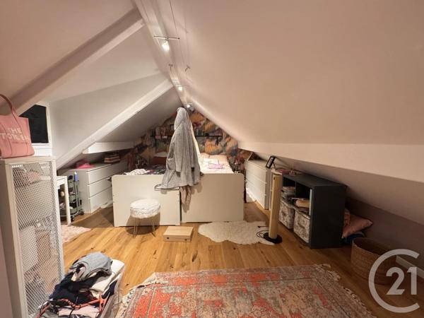 Maison à vendre  4 pièces - 68,84 m 2   GIF SUR YVETTE  - 91
