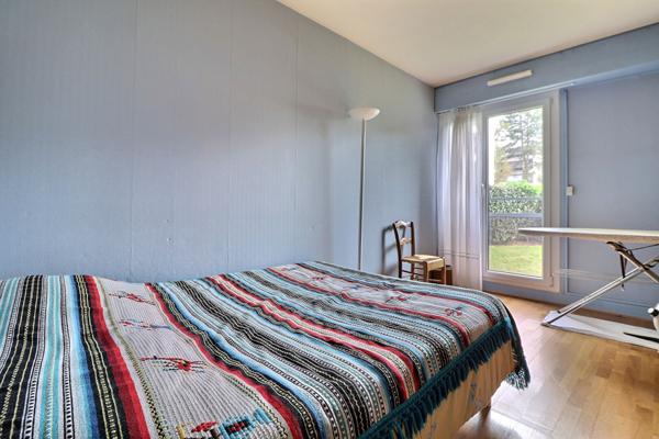 Appartement 5 pièces à vendre à Saint-Leu-la-Forêt - Réf. 11936