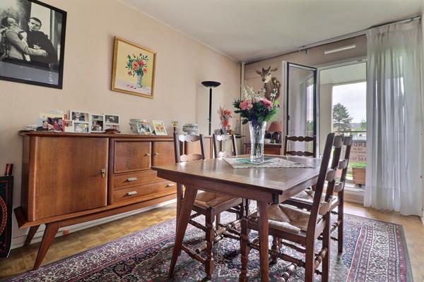 Appartement 5 pièces à vendre à Saint-Leu-la-Forêt - Réf. 11936