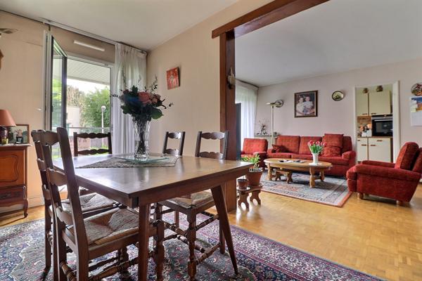 Appartement 5 pièces à vendre à Saint-Leu-la-Forêt - Réf. 11936