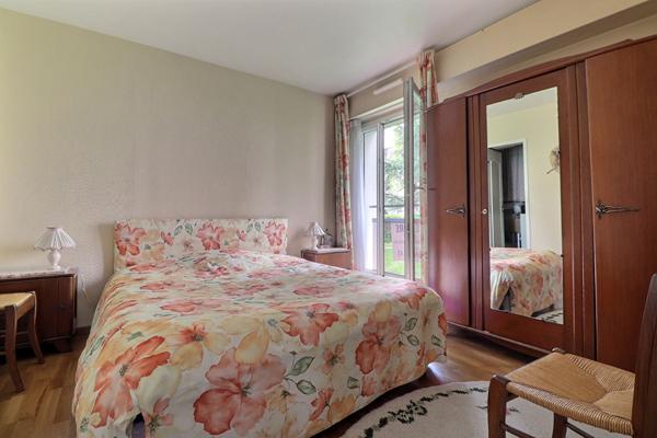 Appartement 5 pièces à vendre à Saint-Leu-la-Forêt - Réf. 11936