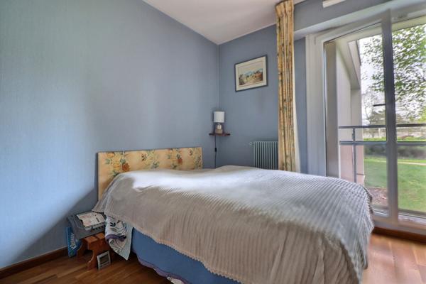 Appartement 5 pièces à vendre à Saint-Leu-la-Forêt - Réf. 11936