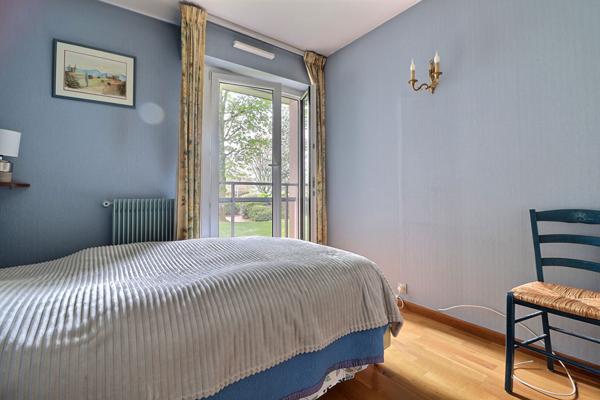 Appartement 5 pièces à vendre à Saint-Leu-la-Forêt - Réf. 11936