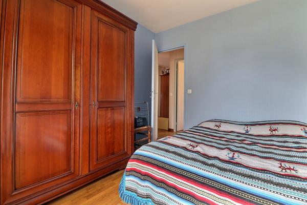 Appartement 5 pièces à vendre à Saint-Leu-la-Forêt - Réf. 11936