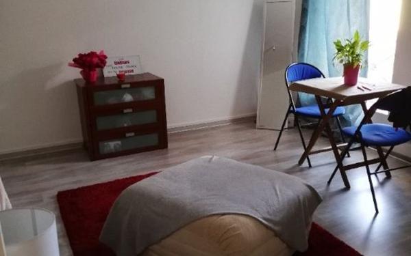 Appartement à louer    1 pièce •  La Ferté-sous-Jouarre