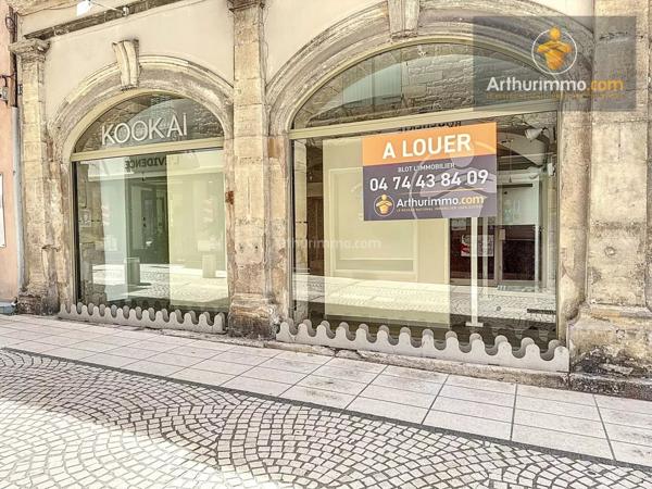 Location Fonds de commerce à Bourgoin-Jallieu