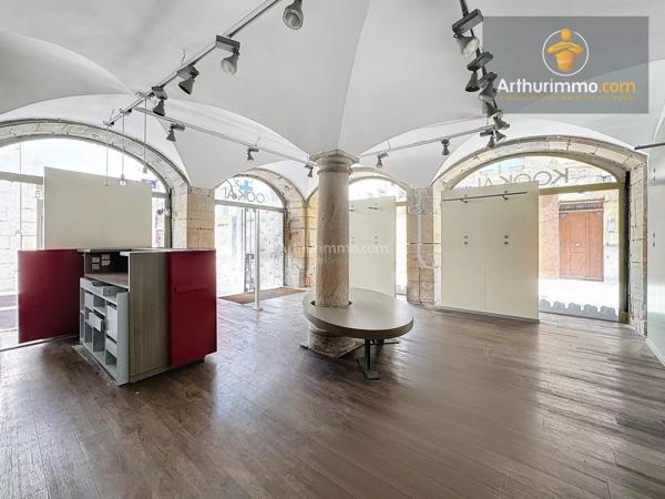 Location Fonds de commerce à Bourgoin-Jallieu