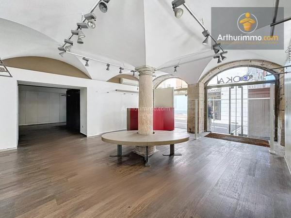 Location Fonds de commerce à Bourgoin-Jallieu