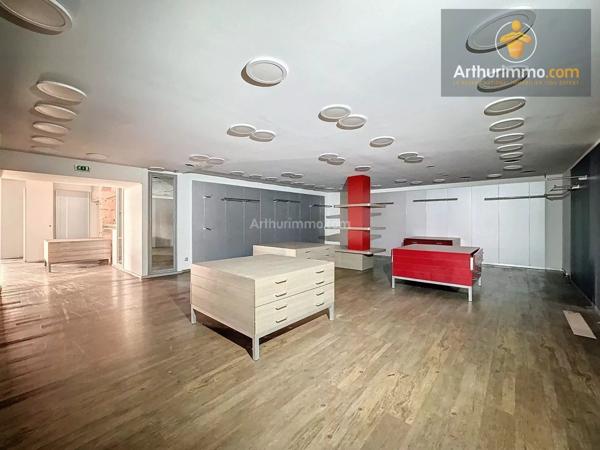 Location Fonds de commerce à Bourgoin-Jallieu