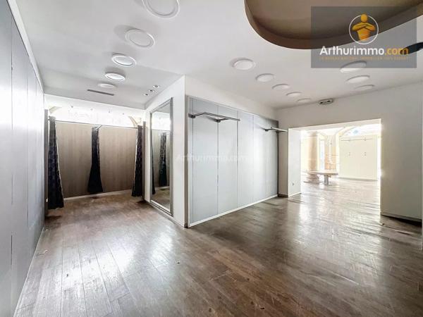 Location Fonds de commerce à Bourgoin-Jallieu