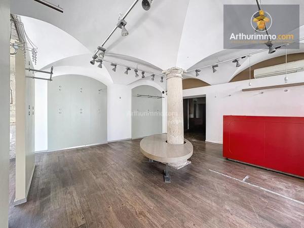 Location Fonds de commerce à Bourgoin-Jallieu