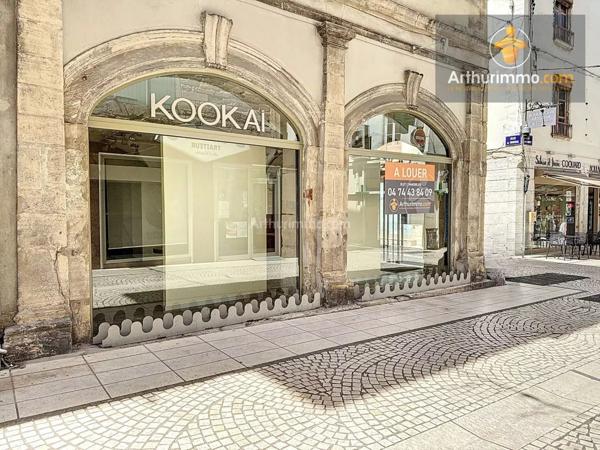 Location Fonds de commerce à Bourgoin-Jallieu