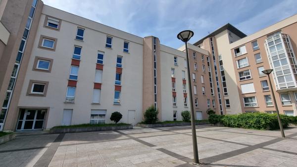 Appartement Rosny Sous Bois limite Montreuil 4 pièce(s) 95.19 m2