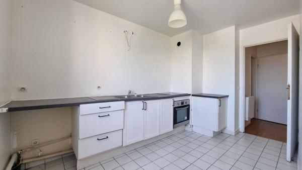 Appartement Rosny Sous Bois limite Montreuil 4 pièce(s) 95.19 m2