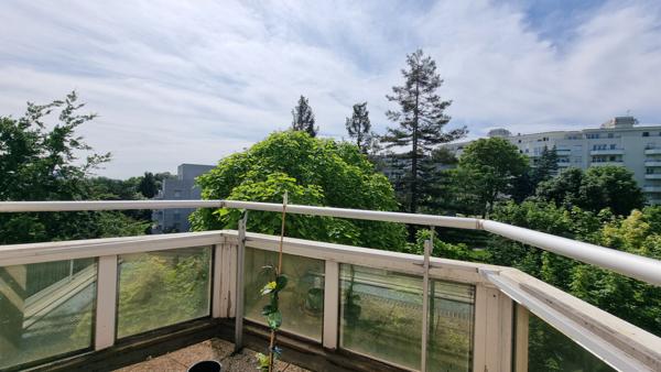 Appartement Rosny Sous Bois limite Montreuil 4 pièce(s) 95.19 m2