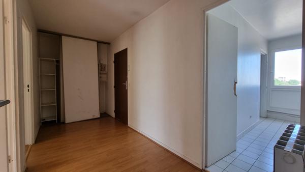 Appartement Rosny Sous Bois limite Montreuil 4 pièce(s) 95.19 m2