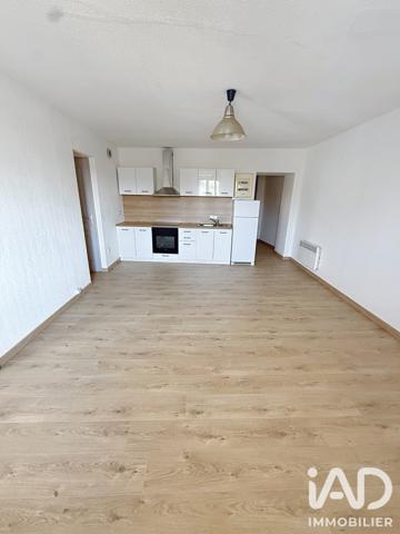 Appartement à vendre 4 pièces 76,67 m² Valserhône
