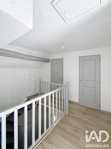Appartement à vendre 4 pièces 76,67 m² Valserhône
