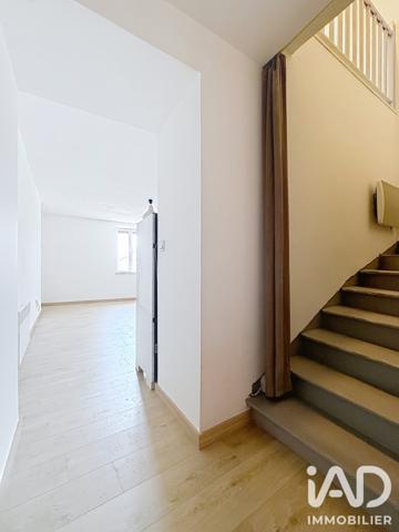 Appartement à vendre 4 pièces 76,67 m² Valserhône