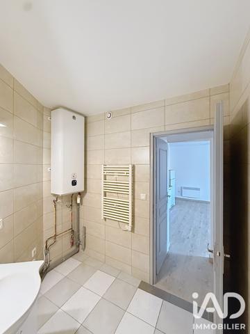 Appartement à vendre 4 pièces 76,67 m² Valserhône