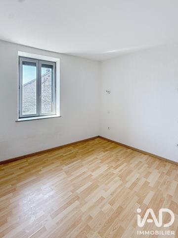 Appartement à vendre 4 pièces 76,67 m² Valserhône