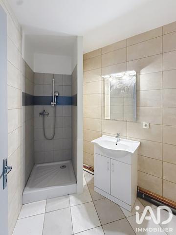 Appartement à vendre 4 pièces 76,67 m² Valserhône