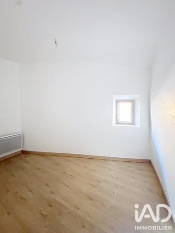 Appartement à vendre 4 pièces 76,67 m² Valserhône