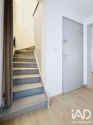 Appartement à vendre 4 pièces 76,67 m² Valserhône