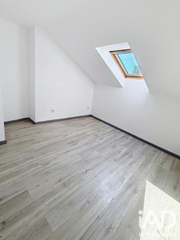 Appartement à vendre 4 pièces 76,67 m² Valserhône