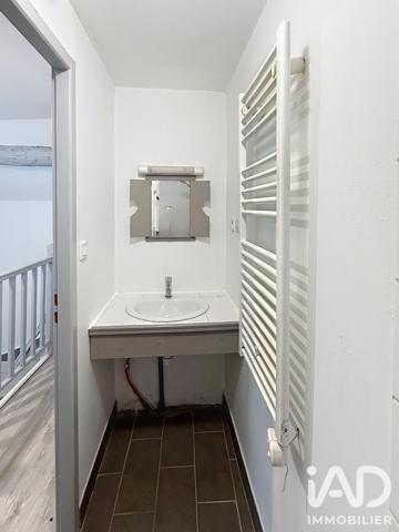 Appartement à vendre 4 pièces 76,67 m² Valserhône