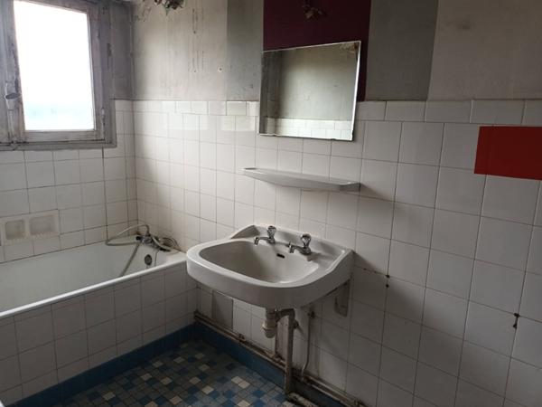 Maison à rénover Clairac, au calme