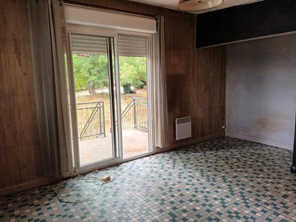 Maison à rénover Clairac, au calme