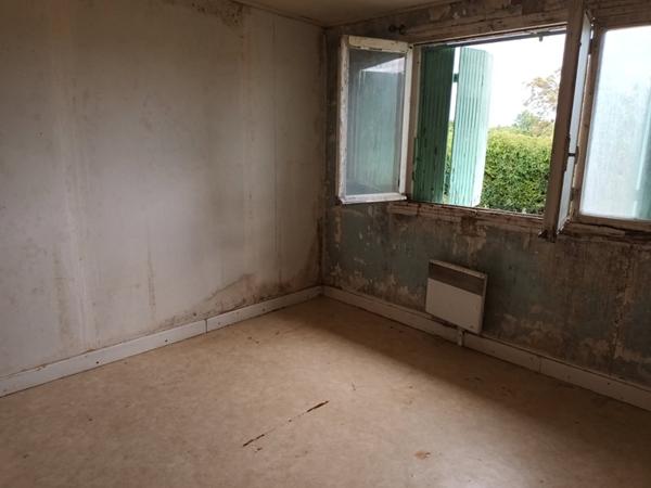 Maison à rénover Clairac, au calme