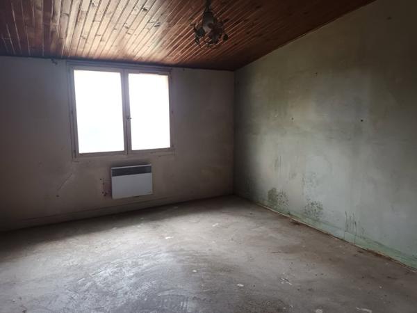 Maison à rénover Clairac, au calme