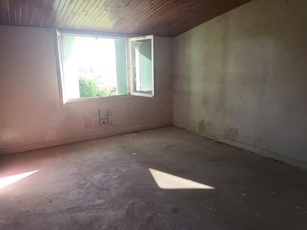 Maison à rénover Clairac, au calme