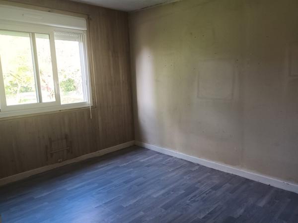 Maison à rénover Clairac, au calme