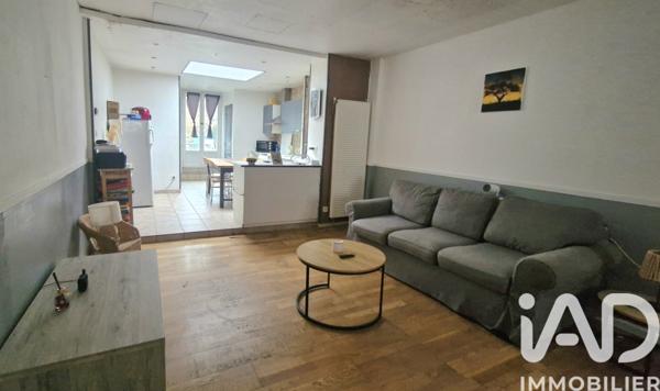 Maison à vendre 4 pièces 100 m² Croix