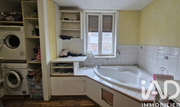 Maison à vendre 4 pièces 100 m² Croix