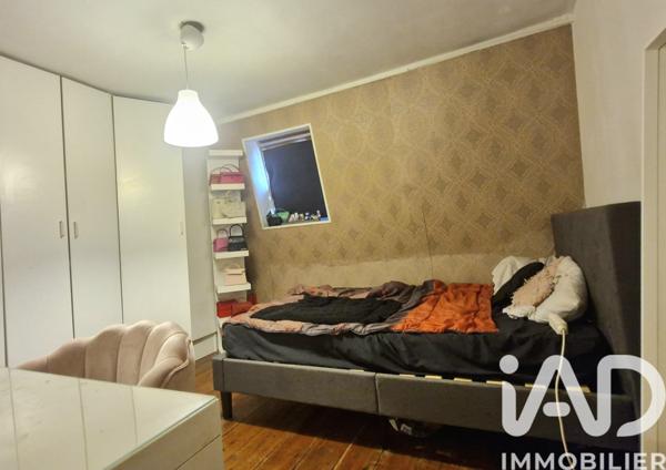 Maison à vendre 4 pièces 100 m² Croix