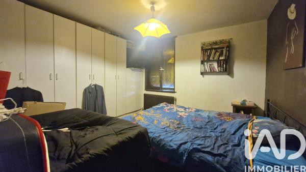 Maison à vendre 4 pièces 100 m² Croix