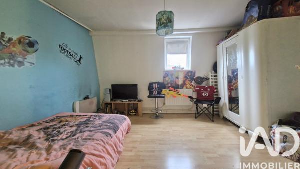 Maison à vendre 4 pièces 100 m² Croix