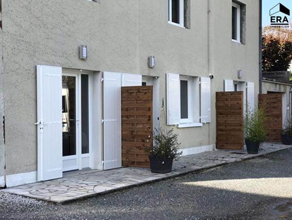 Appartement La Couronne 1 pièce(s) 27 m2