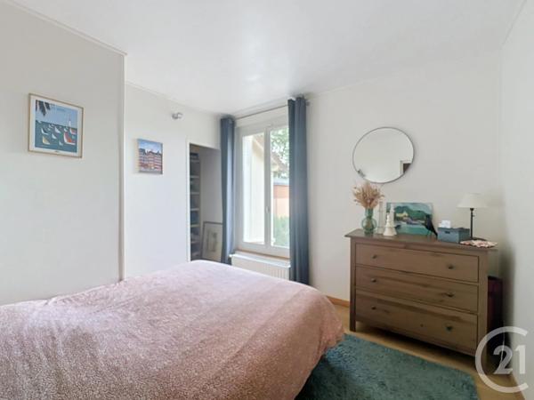 Appartement à vendre  4 pièces - 95,22 m 2   CHATOU  - 78
