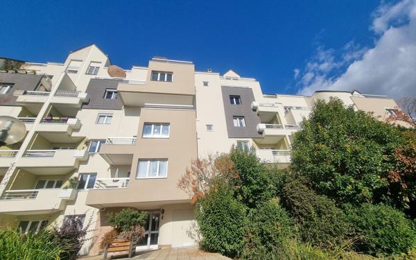 Appartement à vendre    4 pièces • 81,61 m2 Montmorency