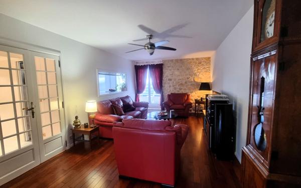 Appartement à vendre    4 pièces • 81,61 m2 Montmorency