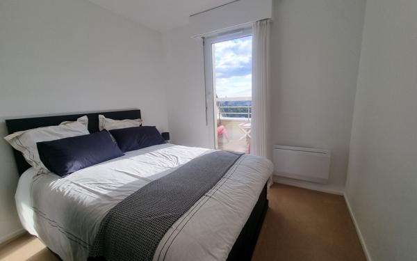 Appartement à vendre    4 pièces • 81,61 m2 Montmorency